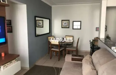 Apartamento com 3 quartos à venda, 68 m² por r$ 235.000 - spazio novitá - bauru/sp