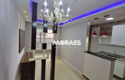 Apartamento com 2 dormitórios à venda, 60 m² por r$ 350.000,00 - quinta gold - bauru/sp