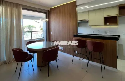 Apartamento com 3 dormitórios à venda, 96 m² por r$ 1.190.000,00 - city towers - bauru/sp