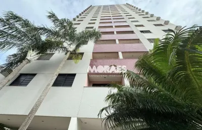 Apartamento com 3 dormitórios à venda, 84 m² por r$ 435.000,00 - edifício residencial abrolhos - bauru/sp