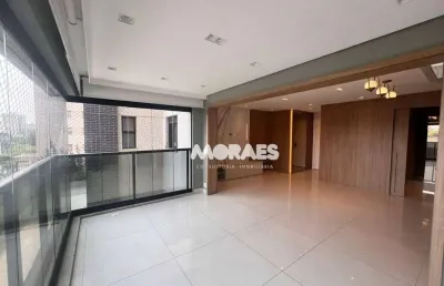 Apartamento com 3 suítes à venda, 134 m² por r$ 1.500.000 - vivant home resort - bauru/sp