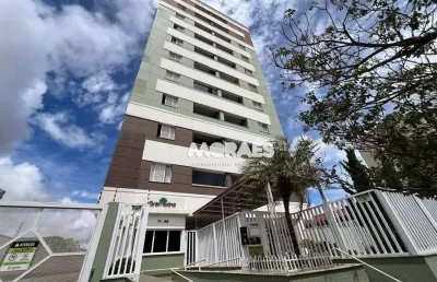 Apartamento com 2 dormitórios à venda, 54 m² por r$ 270.000,00 - gran torino residencial - bauru/sp