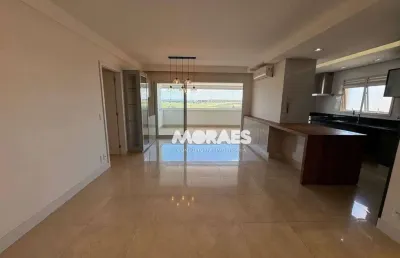 Apartamento com 3 suites à venda, 127 m² por r$ 1.380.000 -próximo ao villaggio mall - porto fino residencial - vila aviação - bauru/sp