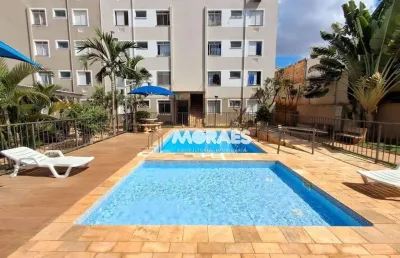 Apartamento com 2 quartos à venda, 42 m² por r$ 170.000 - residencial vitta mary dotta - bauru/sp