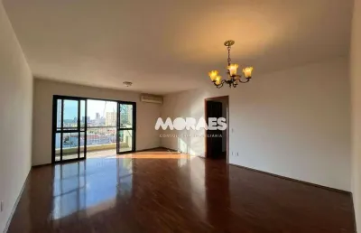 Apartamento com 3 dormitórios à venda, 120 m² por r$ 570.000,00 - residencial byblos - bauru/sp