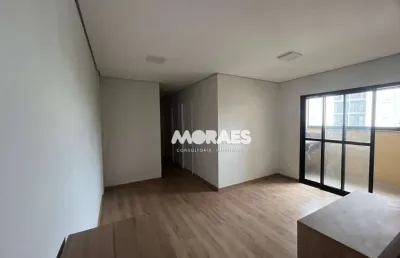 Apartamento com 3 dormitórios à venda, 69 m² por r$ 480.000,00 - hyde park residence - bauru/sp