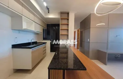 Apartamento com 3 dormitórios à venda, 84 m² por r$ 760.000,00 - residencial saint tropez - bauru/sp