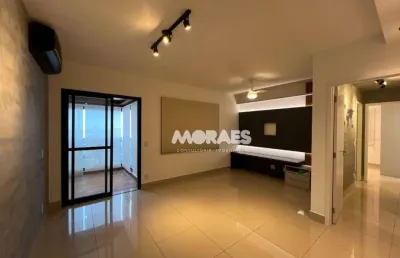 Apartamento com 3 suítes à venda, 107 m² por r$ 1.150.000 - vivant home resort - bauru/sp