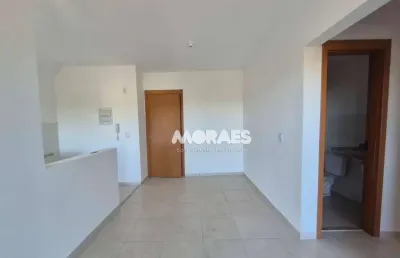 Apartamento com 2 quartos à venda, 49 m² por r$ 295.000 - vista água comprida - bauru/sp