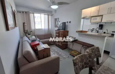 Apartamento com 2 quartos à venda, 46 m² por r$ 230.000 - parque borghesi - bauru/sp