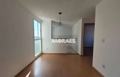 Apartamento com 2 quartos à venda, 39 m² por r$ 185.000 - residencial parque bela espanha - bauru/sp
