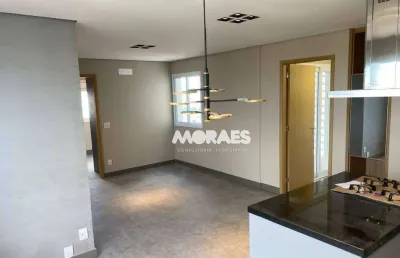 Apartamento com 2 suítes à venda, 70 m² por r$ 775.000 - urban europa - bauru/sp