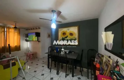 Apartamento com 3 dormitórios à venda, 69 m² por r$ 180.000,00 - flamboyants residencial - bauru/sp