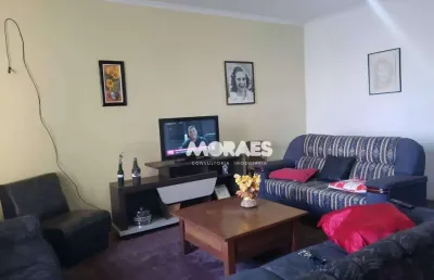 Casa com 3 quartos à venda, 369 m² por r$ 750.000 - vila nova cidade universitária - bauru/sp