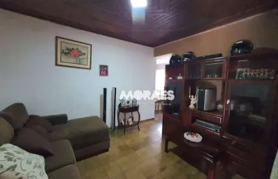 Casa com 3 quartos à venda, 174 m² por r$ 370.000 - núcleo residencial presidente geisel - bauru/sp