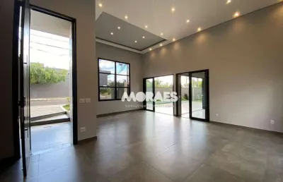 Casa em condomínio fechado com 3 suítes à venda, 546 m² por r$ 1.390.000 - condomínio residencial quinta ranieri green - bauru/sp