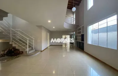 Casa em condomínio fechado com 3 suítes à venda, 320 m² por r$ 1.800.000 - residencial villaggio ii - bauru/sp