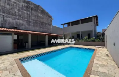 Casa em condomínio fechado com 3 quartos à venda, 560 m² por r$ 1.260.000 - samambaia parque residencial - bauru/sp