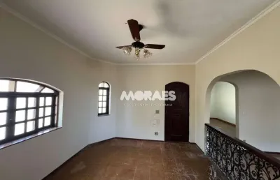 Casa sobrado com 4 quartos à venda, 232 m² por r$ 490.000 - jardim terra branca - bauru/sp