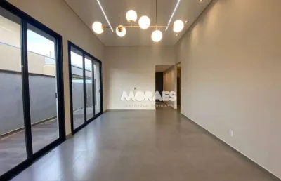 Casa em condomínio fechado com 3 suítes à venda, 238 m² por r$ 1.180.000 - morada do sol - piratininga/sp