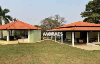 Chácara com 2 quartos à venda, 22750 m² por r$ 640.000 - bauru/sp