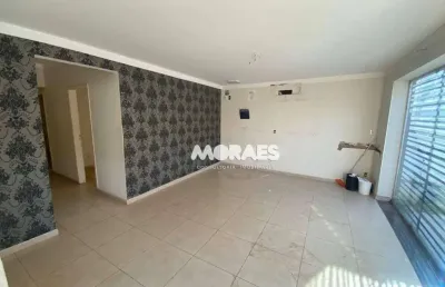 Salão à venda, 200 m² por r$ 750.000,00 - vila universitária - bauru/sp