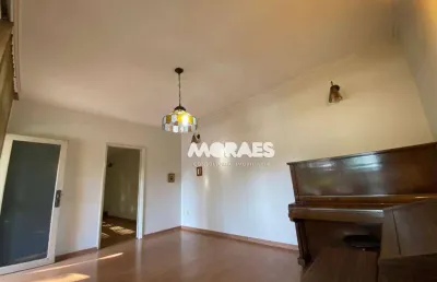 Casa com 5 dormitórios à venda, 263 m² por r$ 1.200.000,00 - vila universitária - bauru/sp