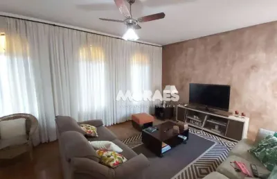 Casa com 4 dormitórios à venda, 218 m² por r$ 585.000,00 - jardim terra branca - bauru/sp