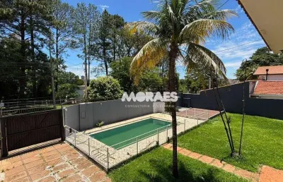 Casa com 4 dormitórios à venda, 405 m² por r$ 1.349.000,00 - jardim estoril - bauru/sp