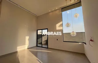 Casa em condomínio fechado com 3 suítes à venda, 186 m² por r$ 1.450.000 - residencial villa de león - piratininga/sp