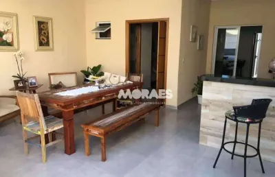Casa com 2 dormitórios à venda por r$ 550.000,00 - jardim solange - bauru/sp