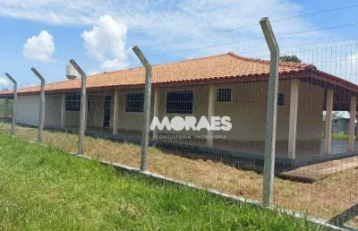 Sítio casa sede à venda, 72,6 hectares por r$ 4.500.000 - duartina/sp