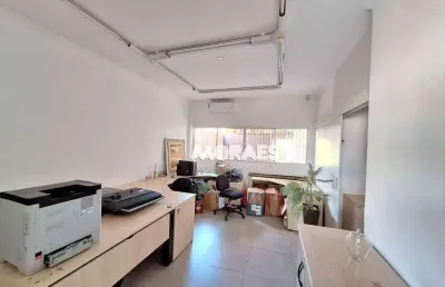 Imóvel comercial à venda, 380 m² por r$ 750.000 - vila nova cidade universitária - bauru/sp