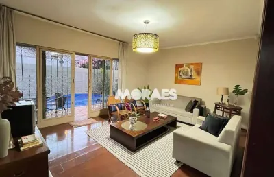 Casa de esquina com 3 dormitórios à venda, 285 m² por r$ 900.000 - vila cidade universitária - bauru/sp
