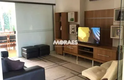 Sobrado com 3 suítes à venda, 270 m² por r$ 1.200.000 - jardim américa - bauru/sp