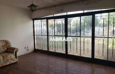 Casa à venda, 427 m² por r$ 1.150.000 - vila cidade universitária - bauru/sp