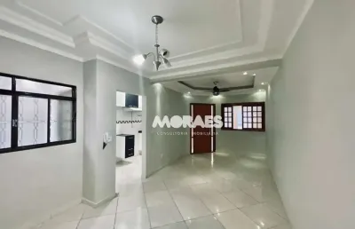 Casa com 3 dormitórios à venda, 119 m² por r$ 400.000,00 - jardim terra branca - bauru/sp