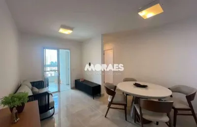 Apartamento com 2 suítes à venda, 77 m² por r$ 580.000 - premiatto residencial - bauru/sp