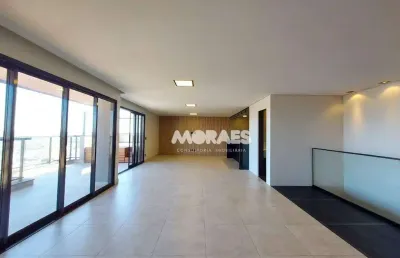 Apartamento com 3 suítes à venda, 205 m² por r$ 1.700.000 - edifício melro - bauru/sp