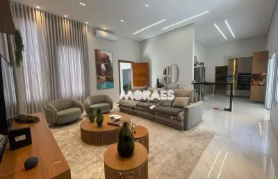 Casa térrea com 3 dormitórios à venda, 244 m² por r$ 1.400.000 - jardim estoril iii - bauru/sp