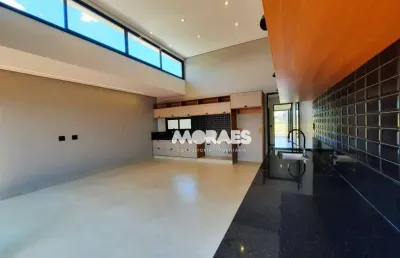 Casa em condomínio fechado com 3 suítes à venda, 300 m² por r$ 1.500.000 - residencial villa de león - piratininga/sp