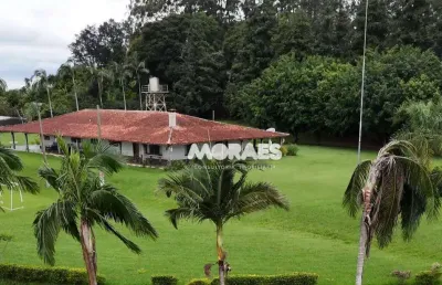 Fazenda à venda, 285 alqueires por r$ 220.000,00 o alqueire - riversul/sp