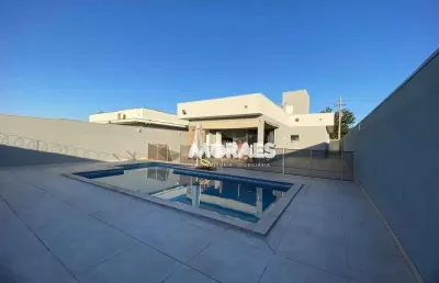 Casa em condomínio fechado com 2 dormitórios à venda, 173 m² por r$ 950.000 - morada do sol - piratininga/sp