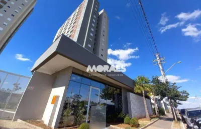 Apartamento com 2 dormitórios à venda, 56 m² por r$ 490.000,00 - avalon - bauru/sp