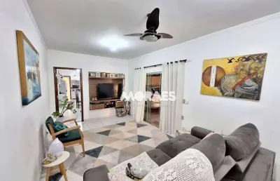 Casa com 3 dormitórios à venda, 288 m² por r$ 650.000,00 - vila rocha - bauru/sp