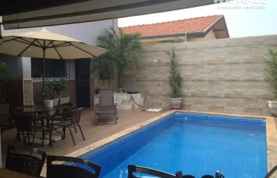 Casa com 4 suítes à venda, 445 m² por r$ 1.400.000 - jardim estoril - bauru/sp