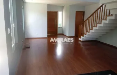 Casa com 3 suítes à venda, 180 m² por r$ 680.000 - jardim rosas do sul - bauru/sp