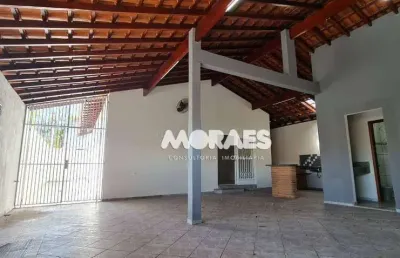 Casa com 3 dormitórios à venda, 230 m² por r$ 490.000,00 - centro - bauru/sp