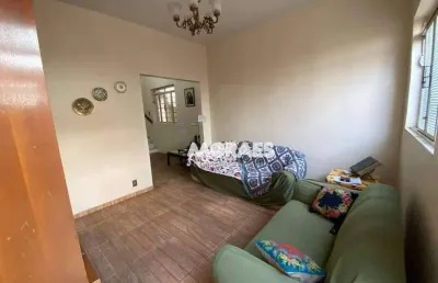 Casa com 4 dormitórios à venda, 151 m² por r$ 420.000,00 - centro - bauru/sp