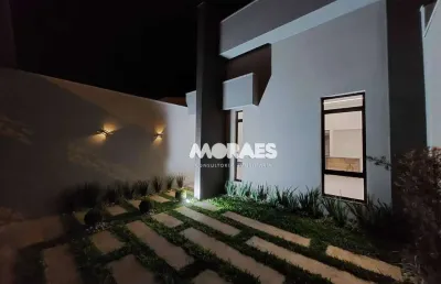 Casa com 3 dormitórios à venda, 142 m² por r$ 580.000,00 - jardim solange - bauru/sp